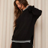 ANE | Knitted Set