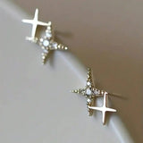 Starry Glow Earrings