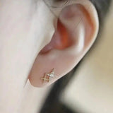 Starry Glow Earrings