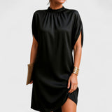 Trudy – Elegant and Fitted Dress