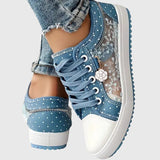 Elena Comfortable Orthopaedic Shoes, Balancing the Feet
