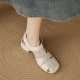 Amaya | Shoes Made from Authentic Leather