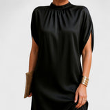 Trudy – Elegant and Fitted Dress