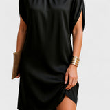 Trudy – Elegant and Fitted Dress