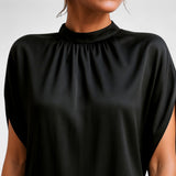 Trudy – Elegant and Fitted Dress