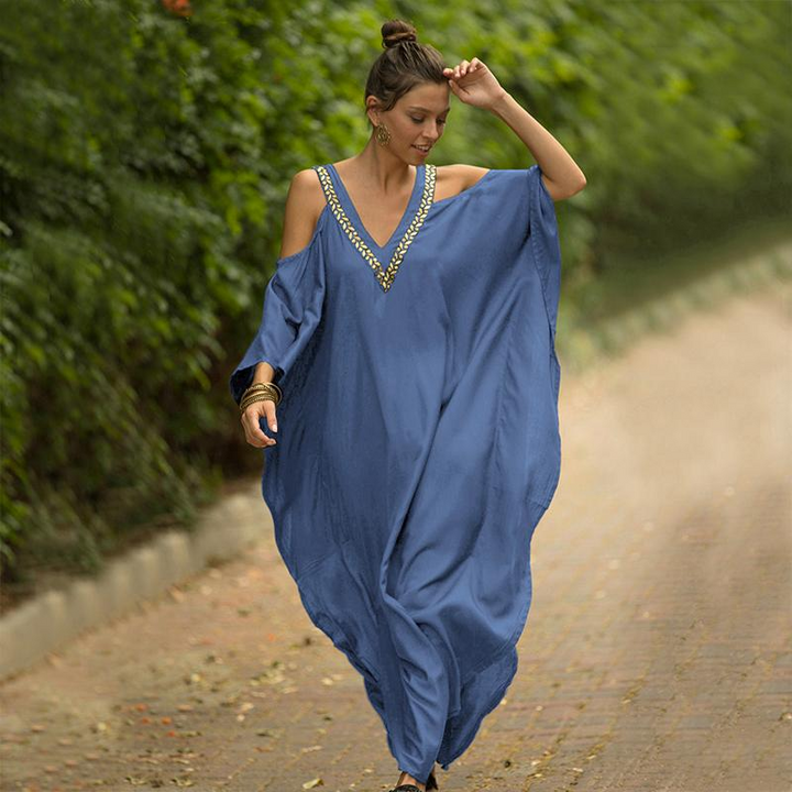 Elysian Grace Dress