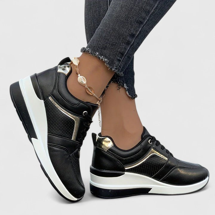 Novyssa Orthopaedic Comfortable Shoes with Foot Support