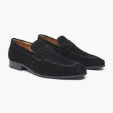 Julian | Suede Casual Business Loafer for Men