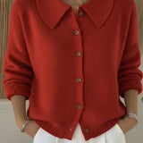 Abigail™ | Classic Cardigan