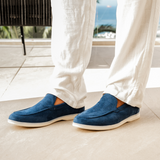 Joseph | Stylish Summer Moccasins for Men