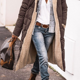 Millie | Reversible Cape