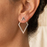 Bohemian Geometric Earrings