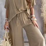 Romy | Relaxed and Stylish Set