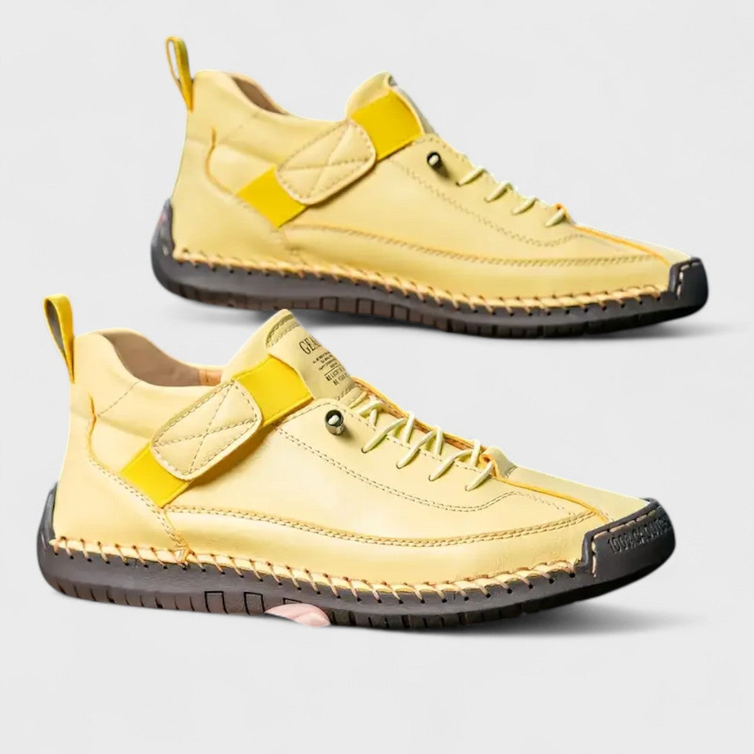 Mia - Comfortable Orthopaedic Shoes