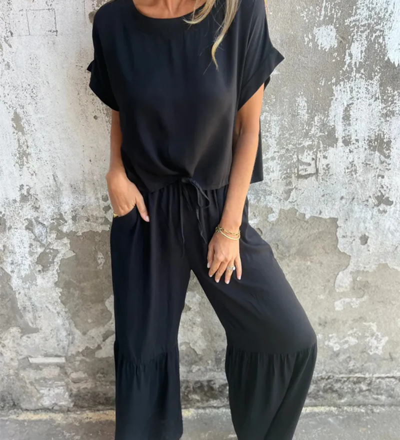 Elena | Refined Set