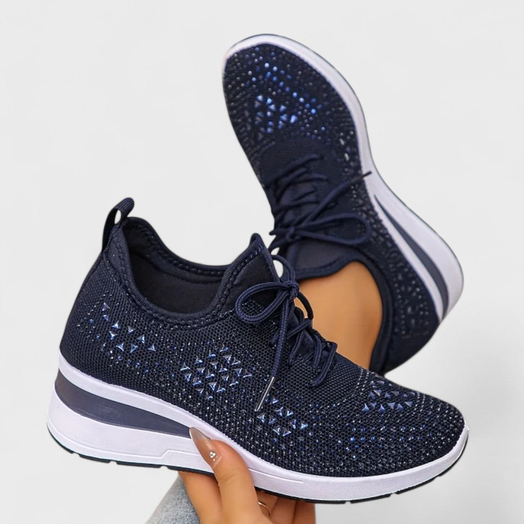 Tuyana – Modern Orthopaedic Shoes
