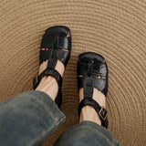 Amaya | Shoes Made from Authentic Leather