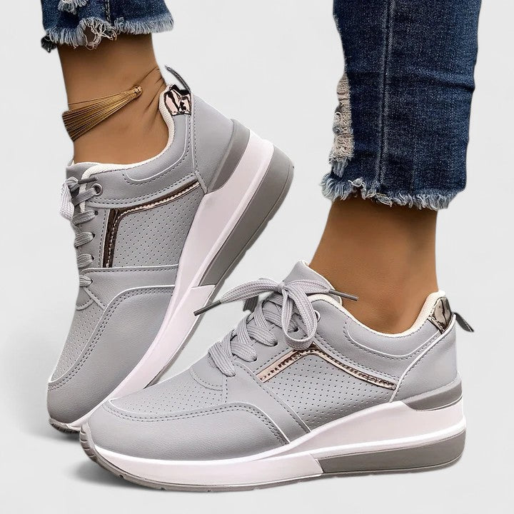 Novyssa Orthopaedic Comfortable Shoes with Foot Support