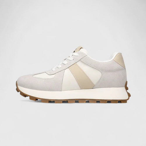 Gracelin Elegant Shoes with Hidden Height Increase and Comfort