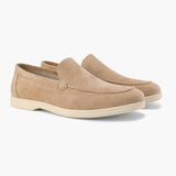 Joseph | Stylish Summer Moccasins for Men