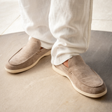 Joseph | Stylish Summer Moccasins for Men