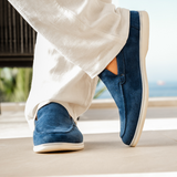 Joseph | Stylish Summer Moccasins for Men