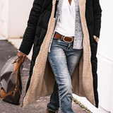 Millie | Reversible Cape