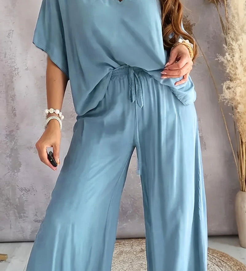 Romy | Relaxed and Stylish Set