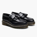 Dylan | Men's Leather Loafers with Tassels & Profile Sole