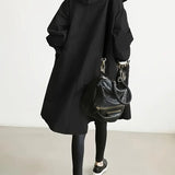 Amara | Oversized Trenchcoat