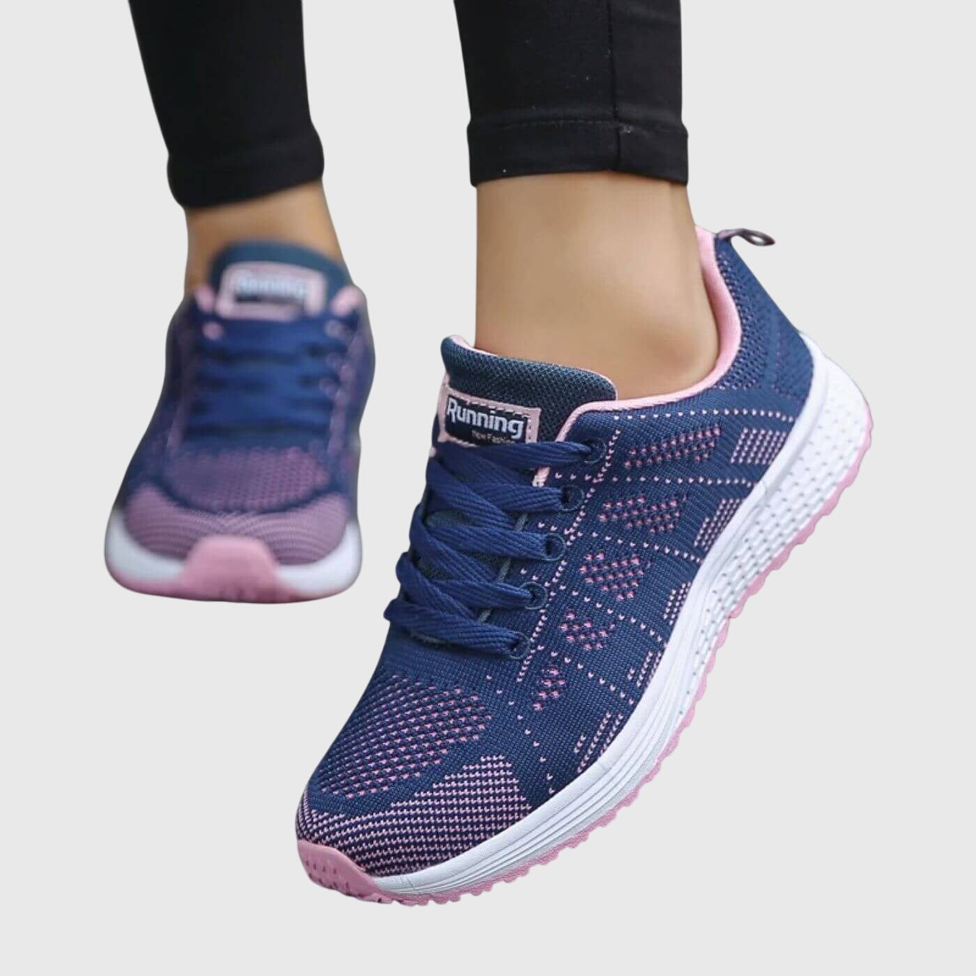 Gianna - Women's Orthopaedic Shoes