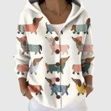 Neve | Hoodie