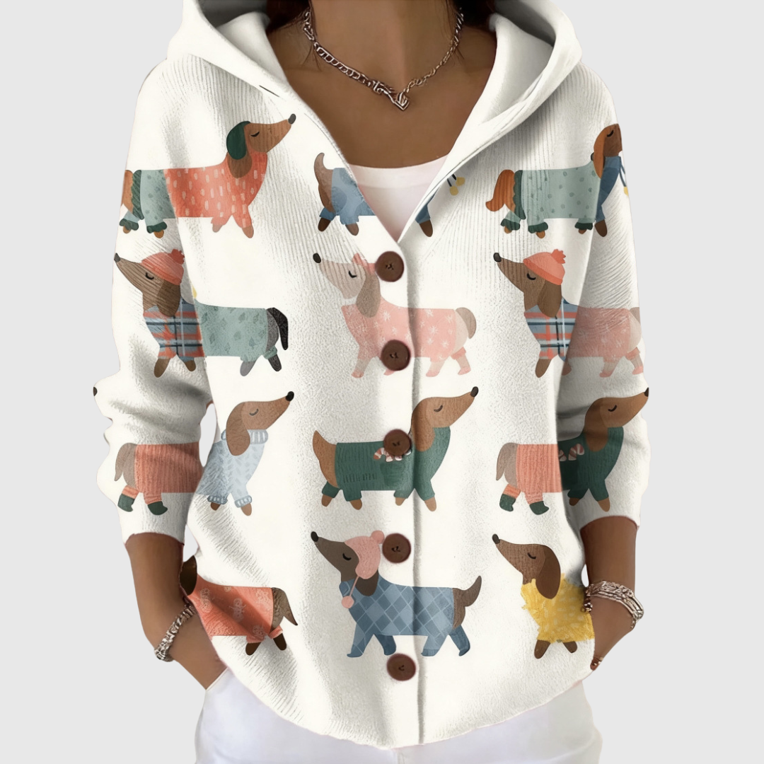 Neve | Hoodie
