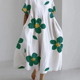 Summer Dress Novi