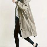 Amara | Oversized Trenchcoat
