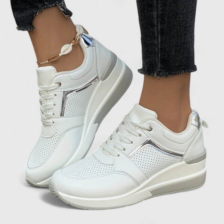 Novyssa Orthopaedic Comfortable Shoes with Foot Support