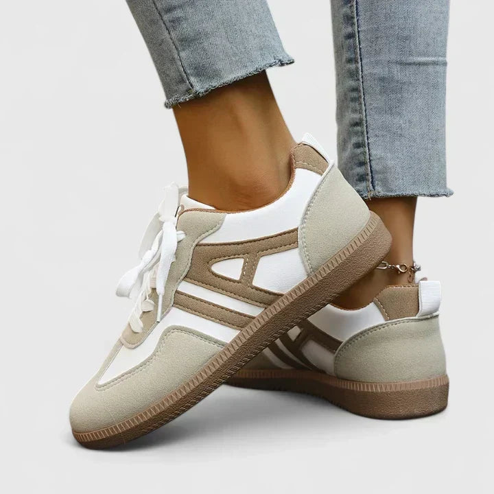 Delyziah Comfortable Orthopaedic Shoes for Feet and Posture
