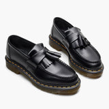 Dylan | Men's Leather Loafers with Tassels & Profile Sole