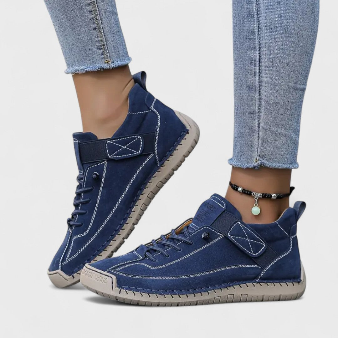 Mia - Comfortable Orthopaedic Shoes