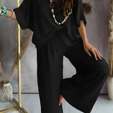 Romy | Relaxed and Stylish Set