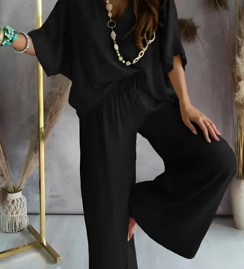 Romy | Relaxed and Stylish Set