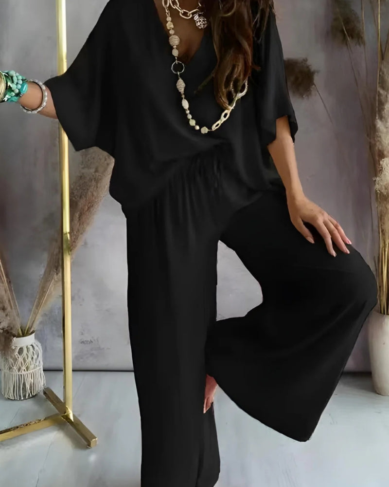 Romy | Relaxed and Stylish Set