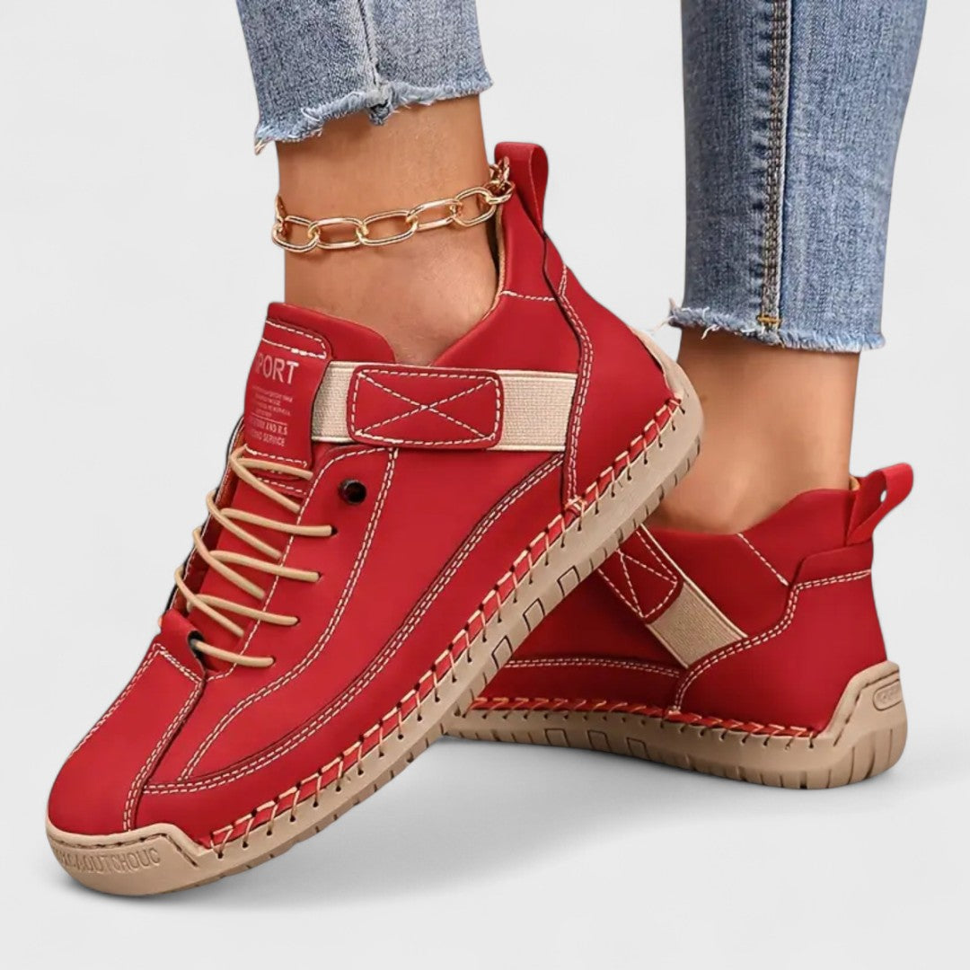 Mia - Comfortable Orthopaedic Shoes