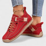 Mia - Comfortable Orthopaedic Shoes