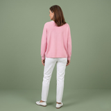 Ella™ | V-Neck Cardigan
