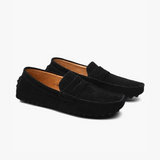 Matthias | Suede Loafers for Men