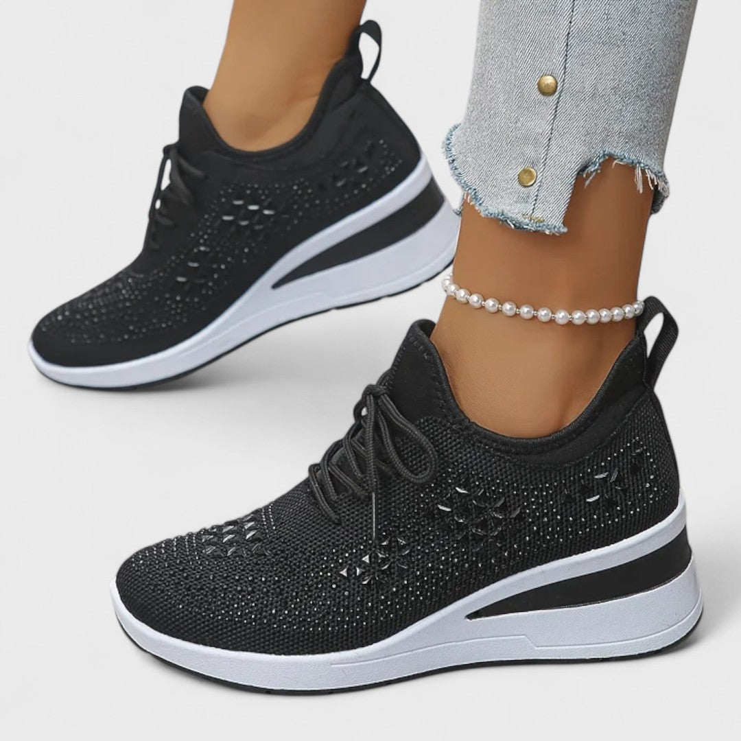 Tuyana – Modern Orthopaedic Shoes