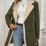 Sienna | Elegant Winter Jacket