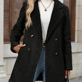 Sienna | Elegant Winter Jacket