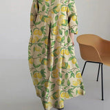 Floral Summer Dress Joyce